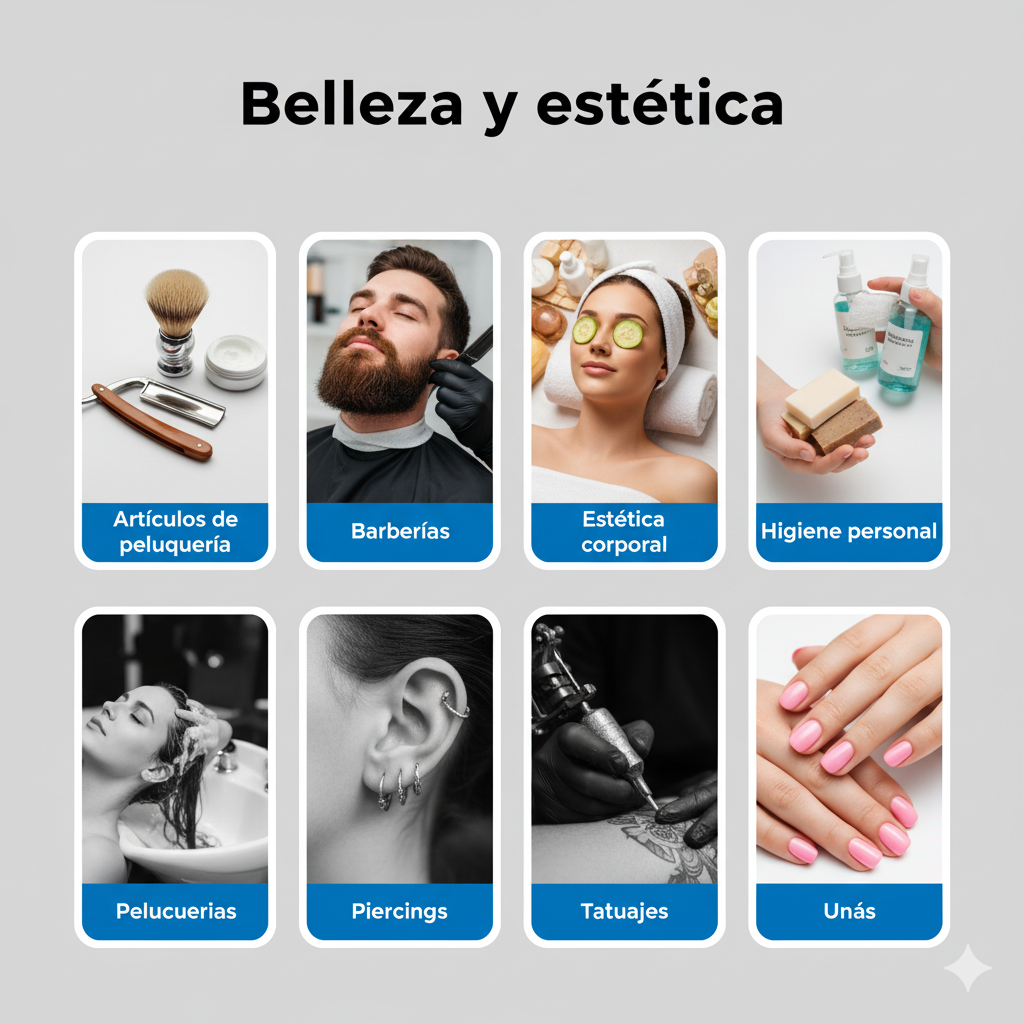 Banner de alimentación