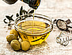 Aceites vegetales en Mexico