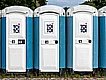 Baños portátiles en Mexico