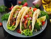 Alimentos dietéticos en Mexico